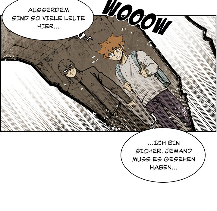 Der Schlägerjäger - episode 68 - 52