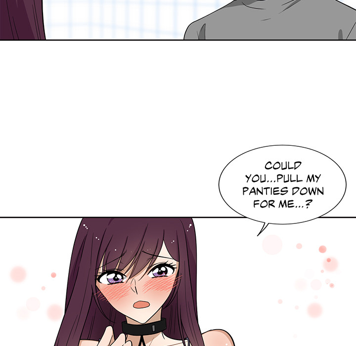 Shame Room - episode 7 - 6