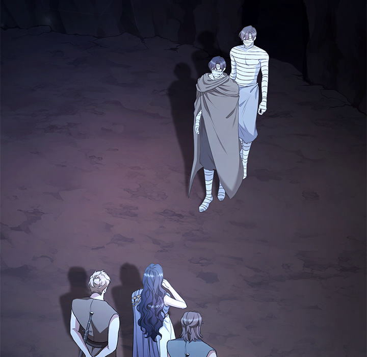 Savage Forest - episode 32 - 114