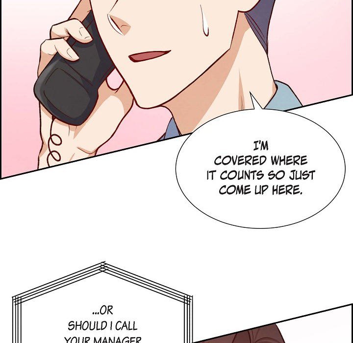 A Spoonful of Your Love - episode 11 - 12