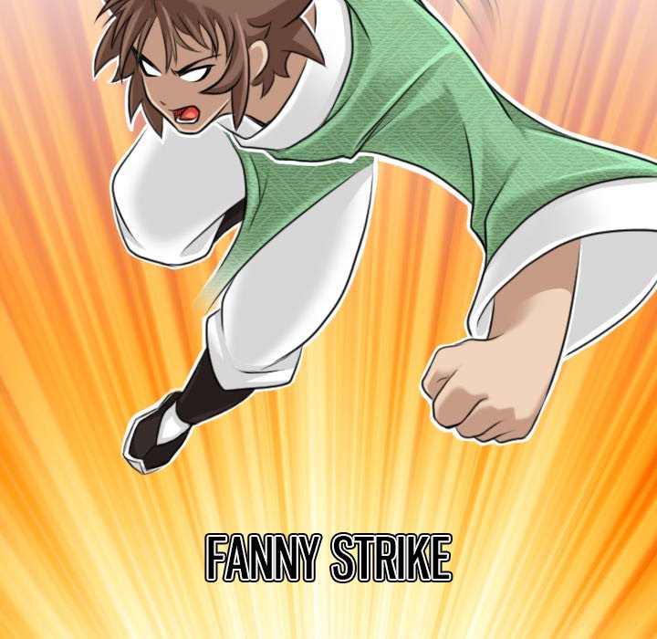 Secret World of Martial Arts - episode 16 - 64