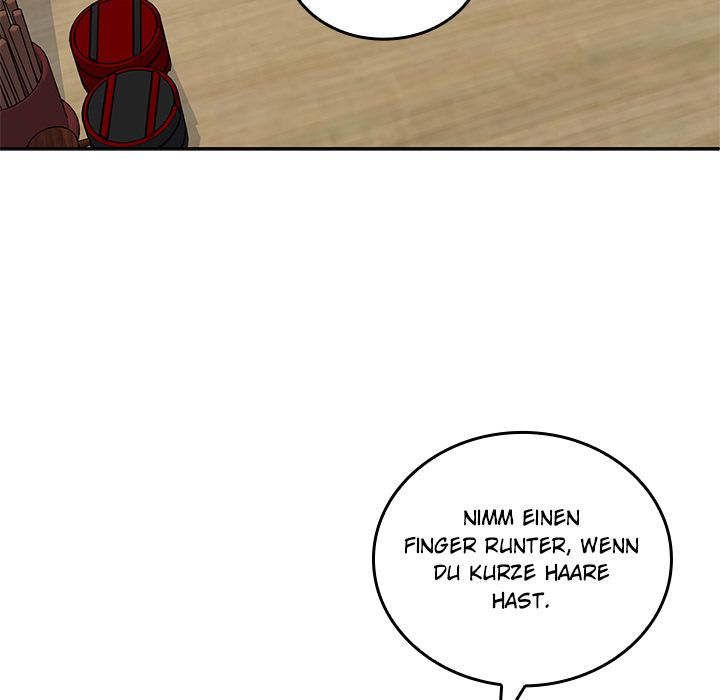 Raus aus meinem Zimmer! - episode 24 - 35