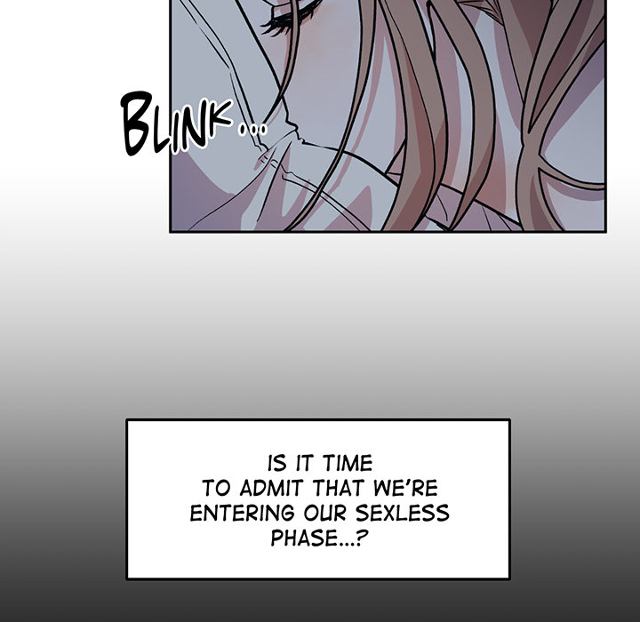 Bitter Sweetheart - episode 3 - 119