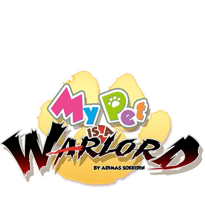 My Pet is a Warlord - episode 17 - 14