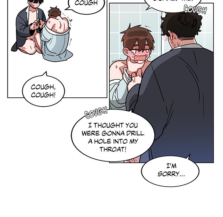 Sign - episode 99 - 38