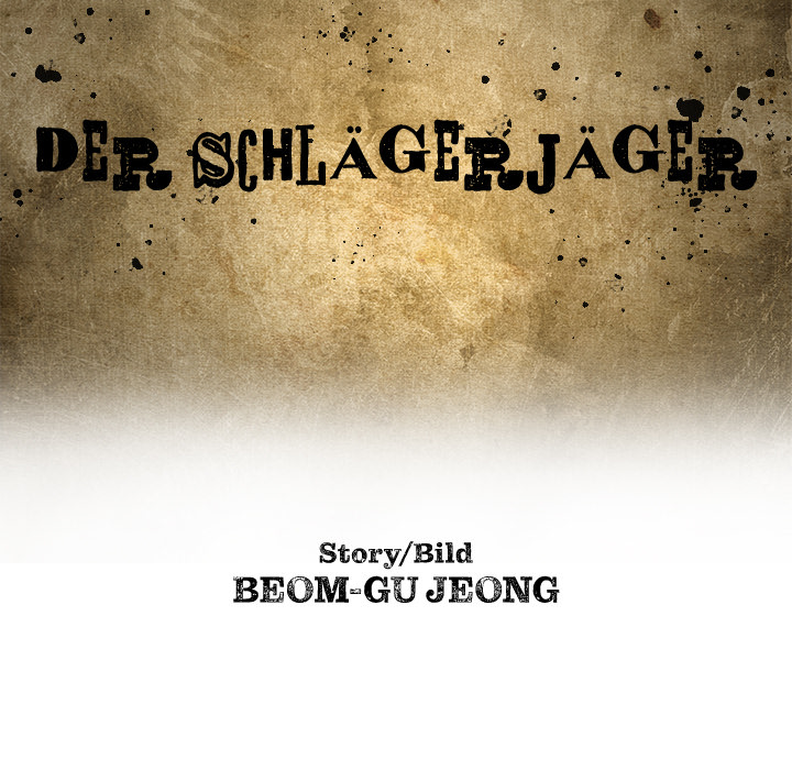 Der Schlägerjäger - episode 13 - 8