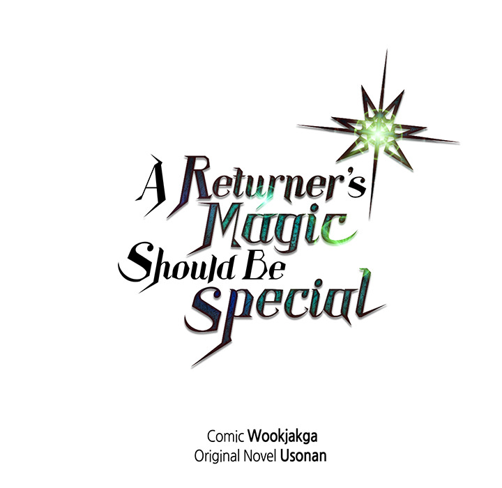 A Returner's Magic Should Be Special - episode 46 - 124