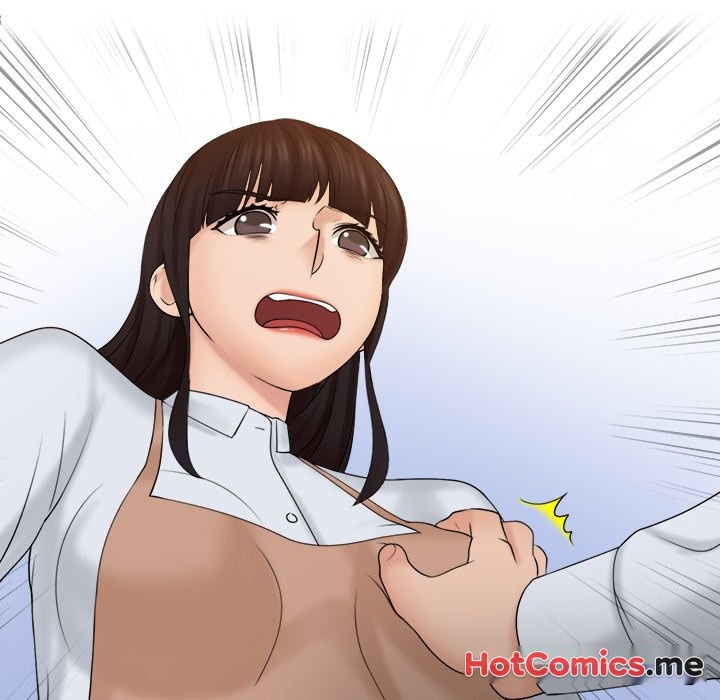 My Girlfriend and My Slave - episode 19 - 65