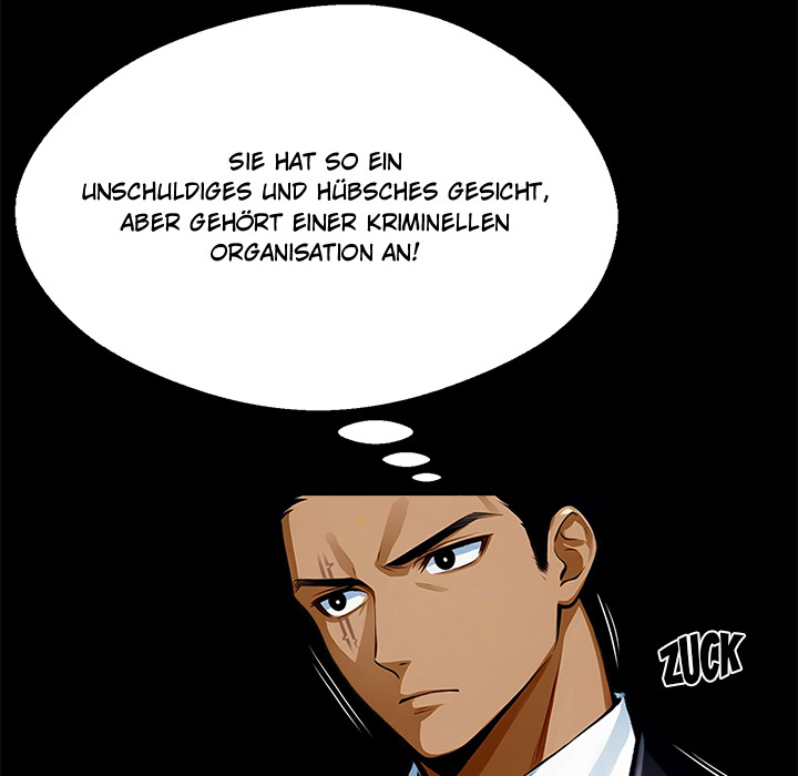 Workaholic Gangster - episode 50 - 10