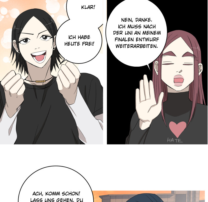 Hubby Bunny - episode 10 - 27