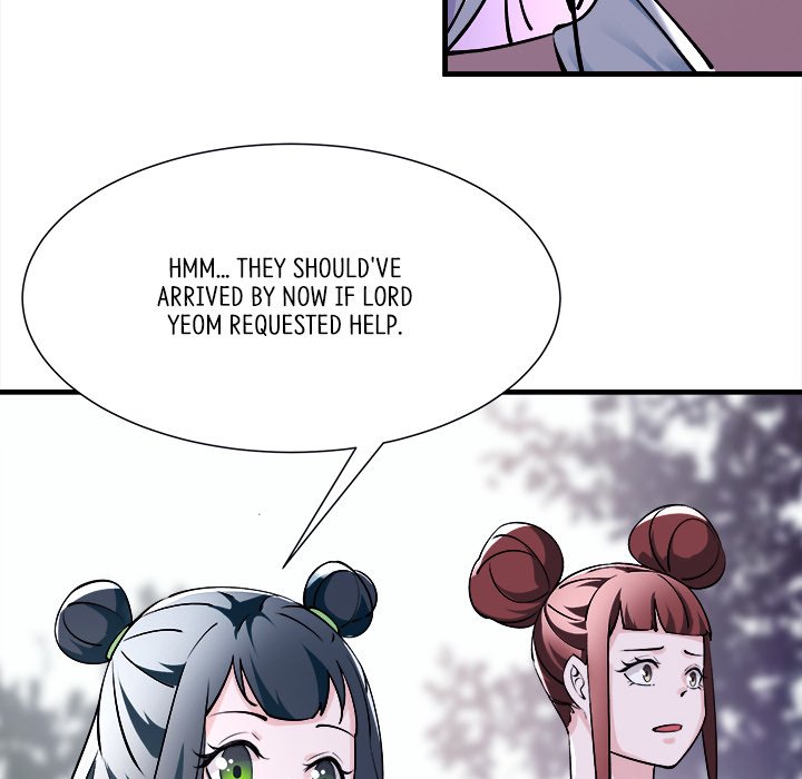 My Lovely Disciples - episode 40 - 142