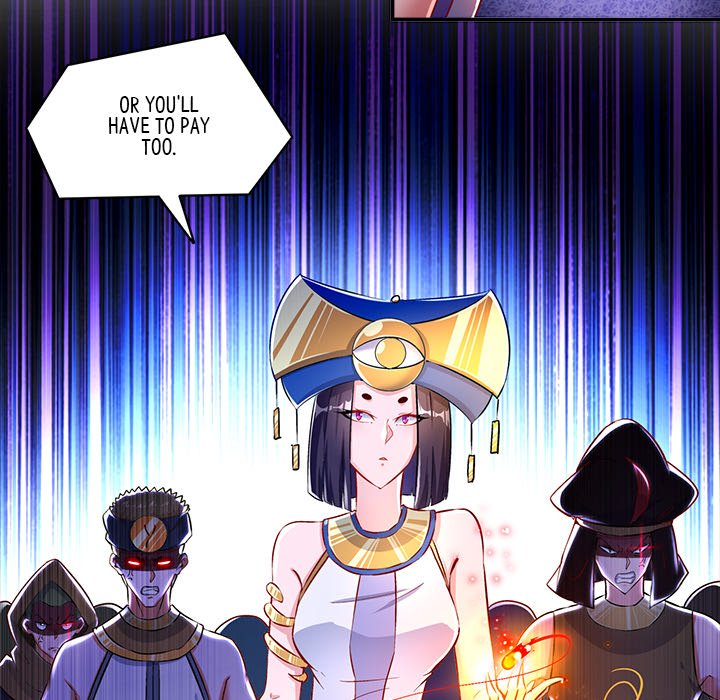 Hidden Class - episode 32 - 89