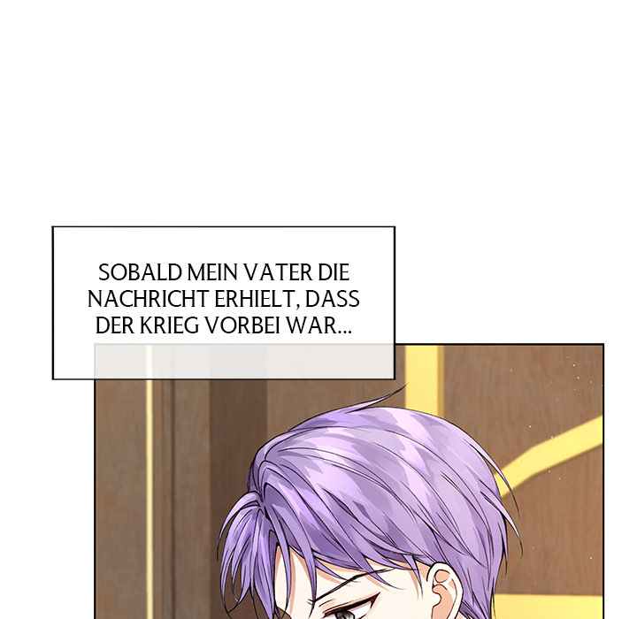 Ich bin die Frau des verdorbenen Nebencharakters - episode 2 - 12