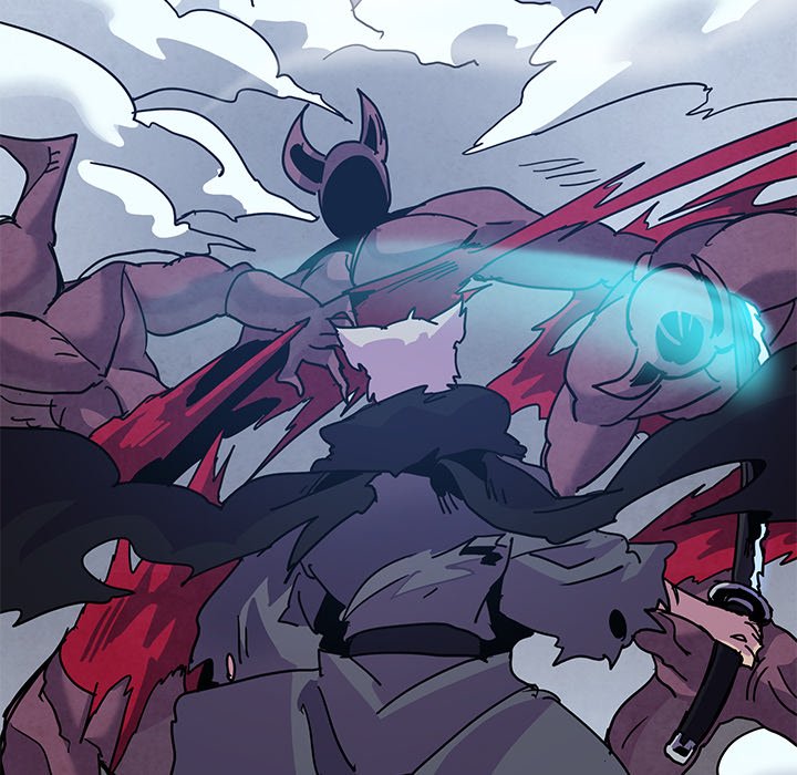 Overlord Time! - episode 91 - 98