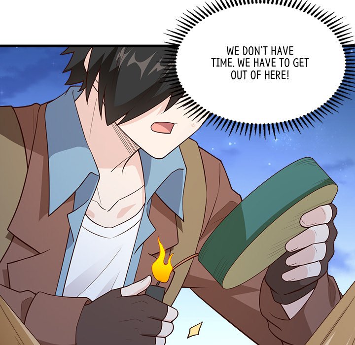 Survival Logbook - episode 42 - 86