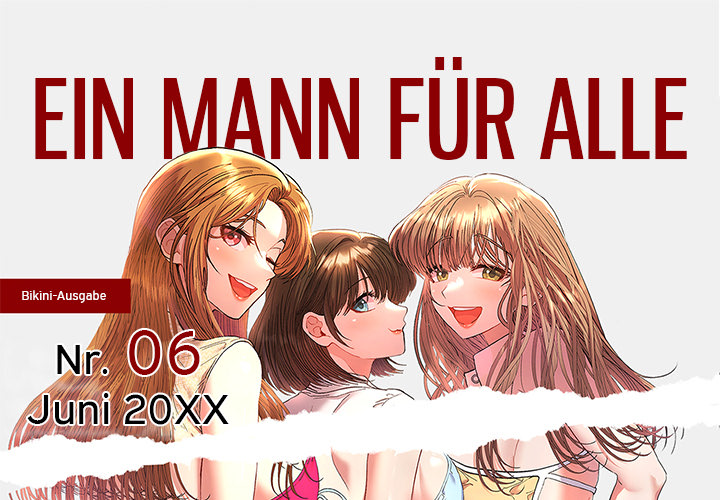 Ein Mann für Alle - episode 1 - 0