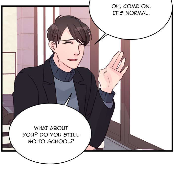 A Nonsense Relationship - episode 10 - 22