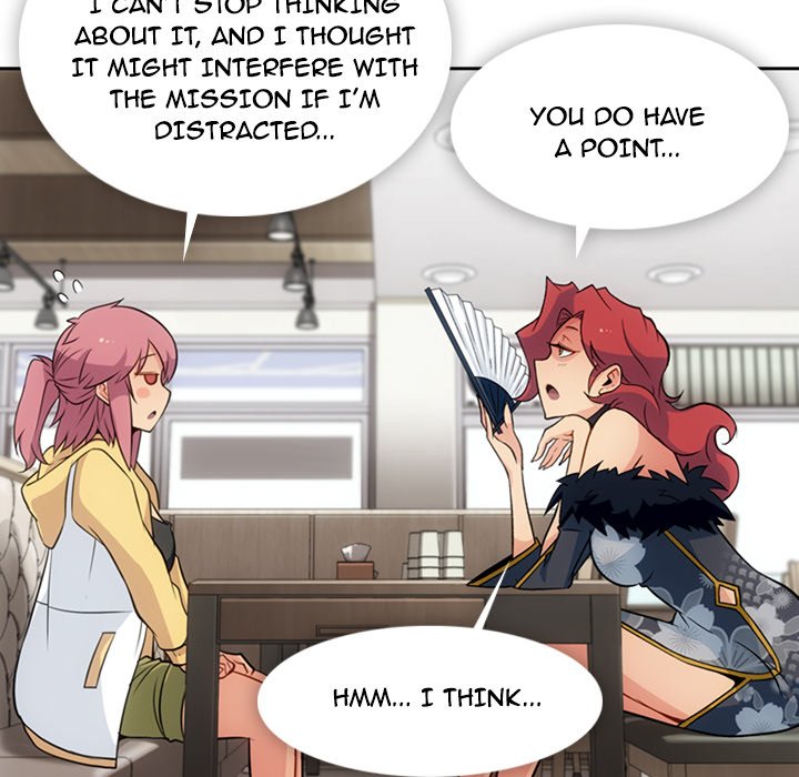 Such a Cute Spy - episode 18 - 76