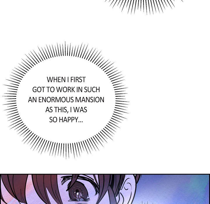 The Villainess Behind the Mask - episode 18 - 62