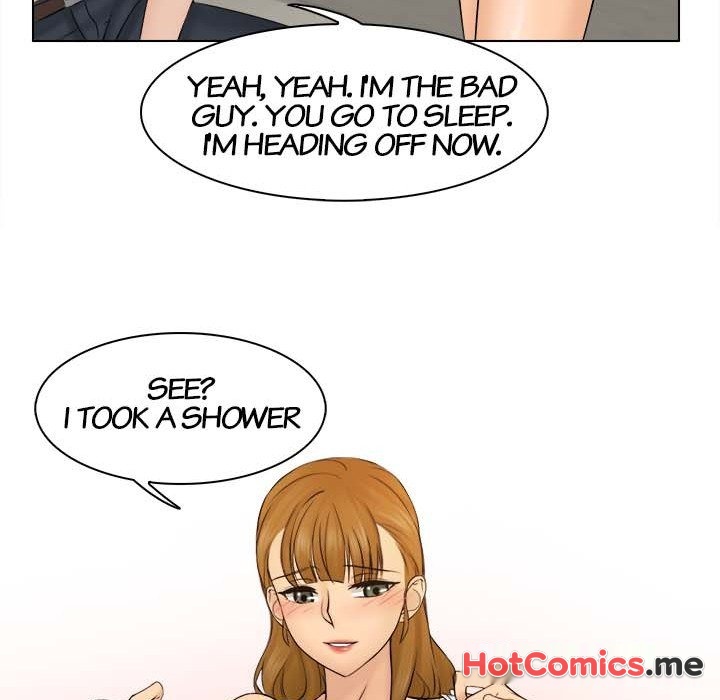 My Girlfriend and My Slave - episode 3 - 80