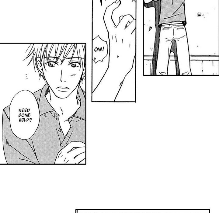 The More Useless He Is, The More I Love Him - episode 10 - 42