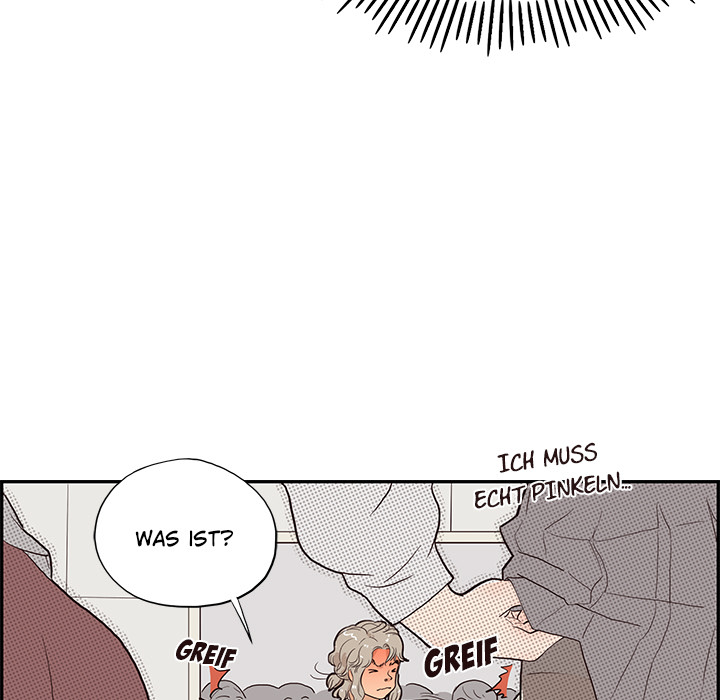 Der Hahn im Korb - episode 17 - 74