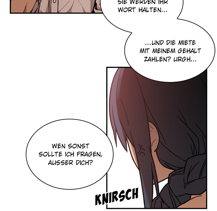 Enge Nachbarn - episode 10 - 20