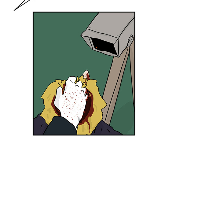 Endloser Kreislauf - episode 19 - 7