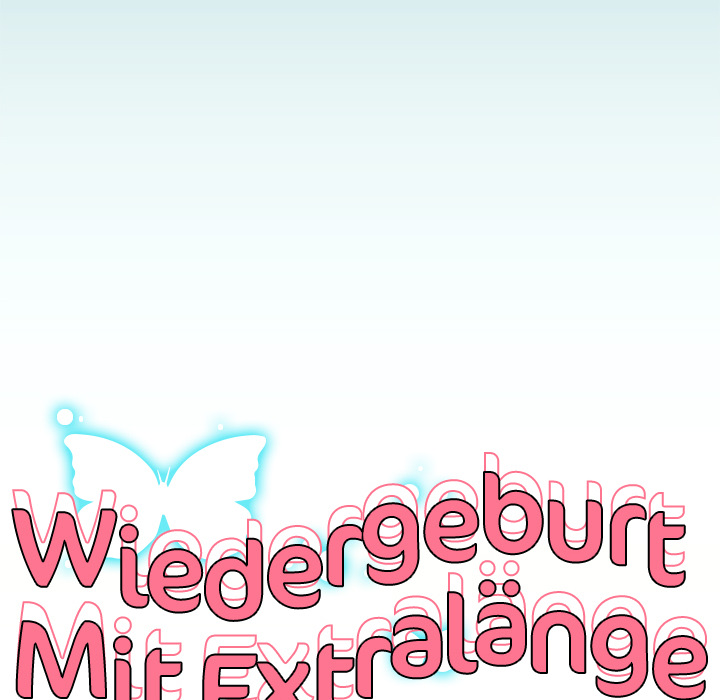 Wiedergeburt mit Extralänge - episode 2 - 48