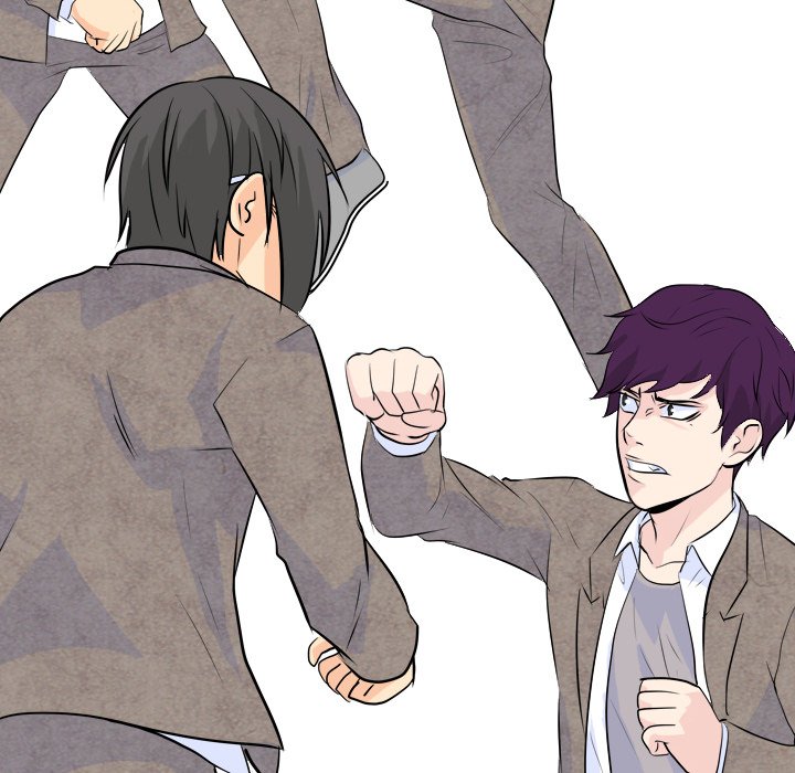 High School Legend : Red Dragon - episode 17 - 57