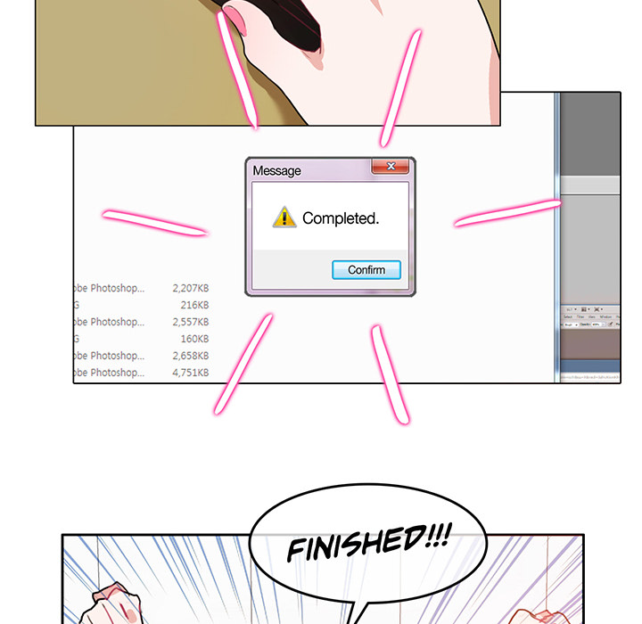 A Pervert's Daily Life - episode 3 - 66