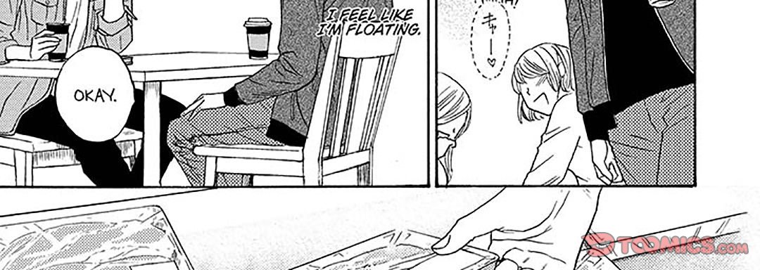 My Lucky Star (SHINKOSHA) - episode 7 - 33
