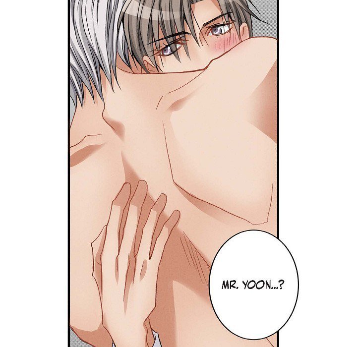 Work, Fight and Love - Webtoon Edition - episode 19 - 70