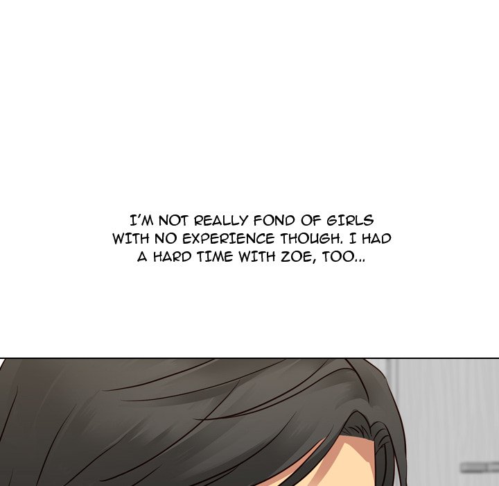 The Giving Girl - episode 9 - 107