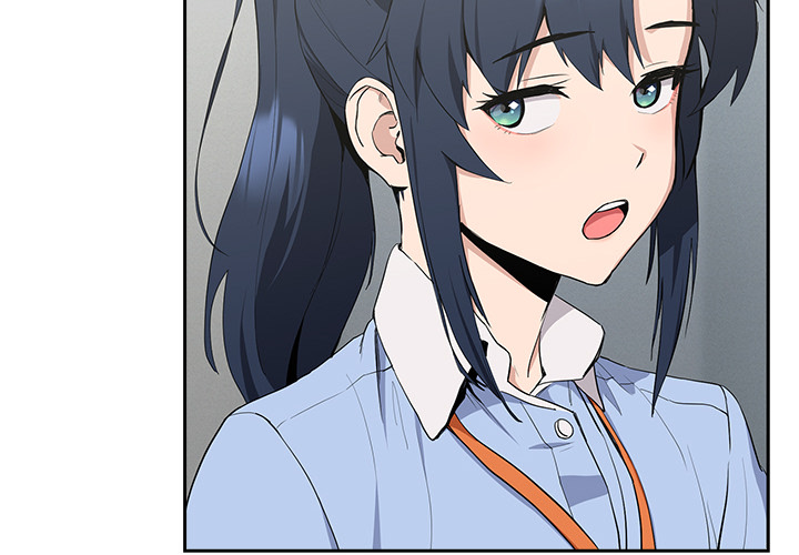 Dating After Work - episode 12 - 1