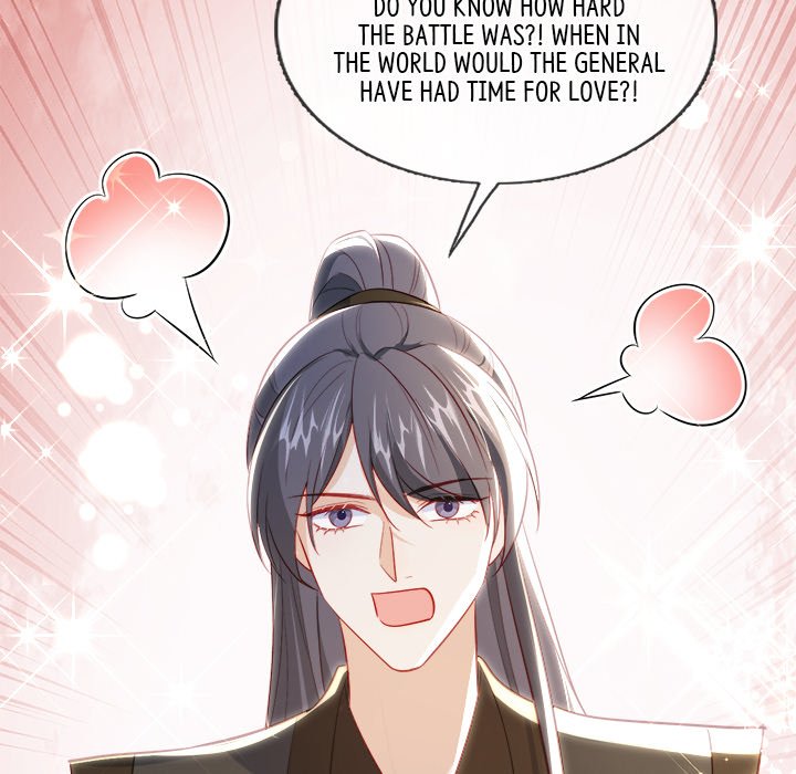 The Emperor's Choice - episode 49 - 54