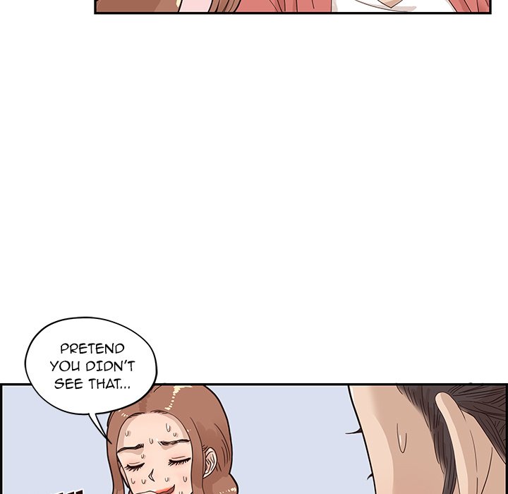 His Women's University - episode 63 - 82