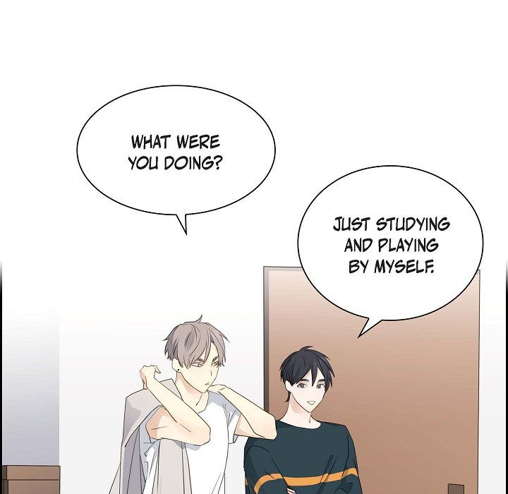Sand Castle - episode 9 - 8