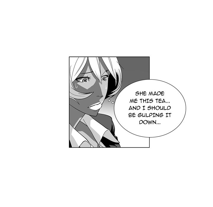 The Strange Lady In Our Town - episode 14 - 13
