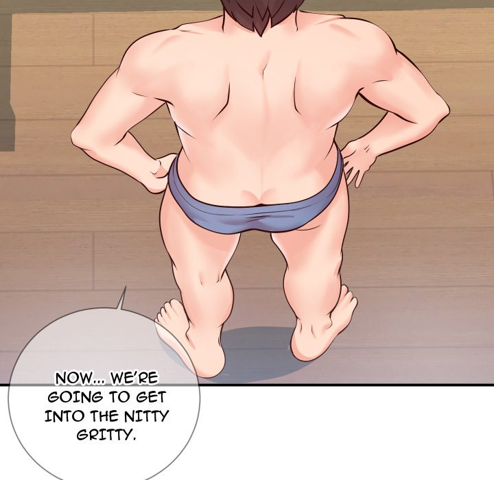 Inexperienced - episode 9 - 31