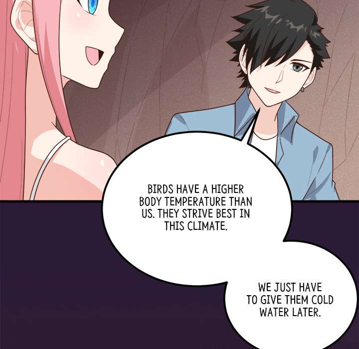 Survival Logbook - episode 31 - 33