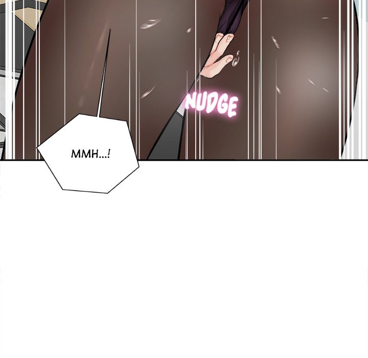 Her Secret Account - episode 1 - 91