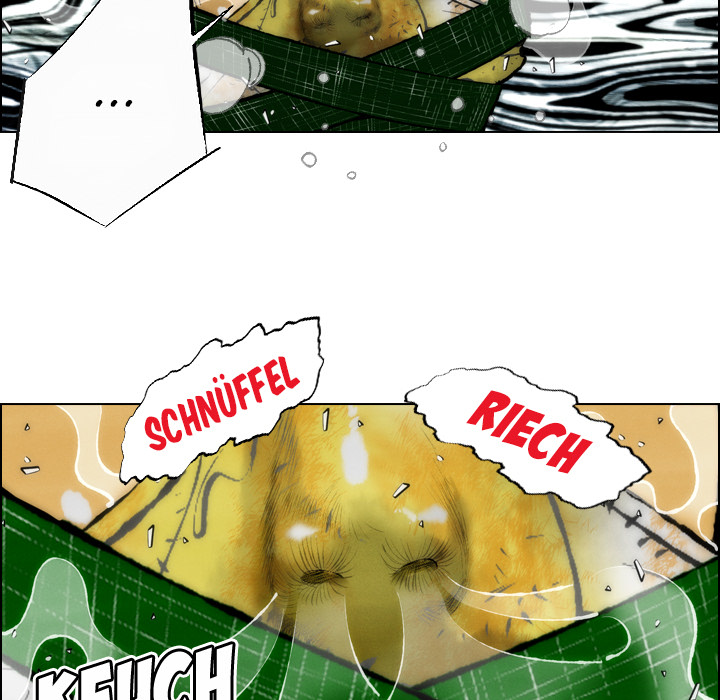Verstand über Muskeln - episode 24 - 36