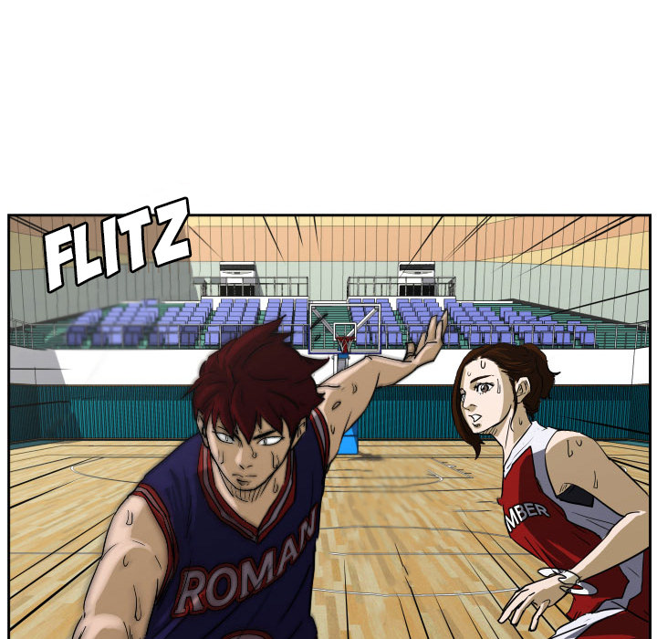 Tweener - episode 50 - 46