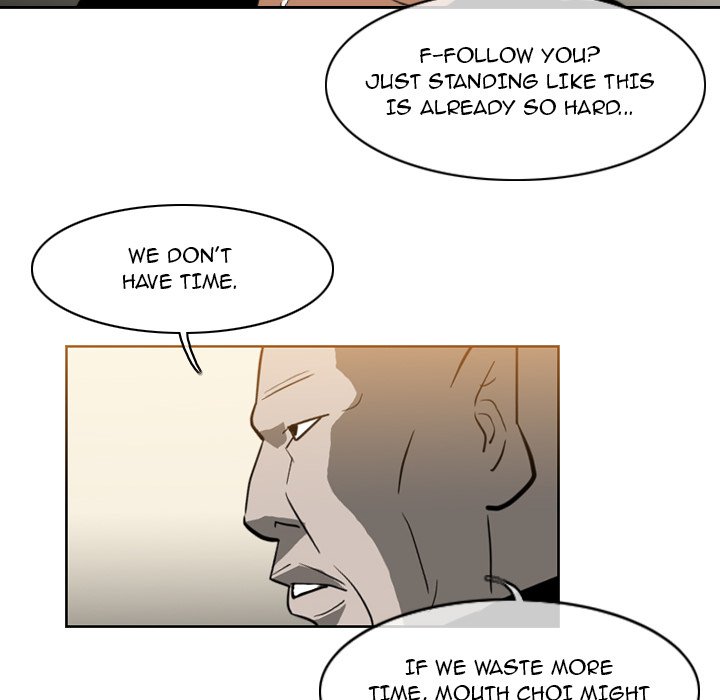 Path to Salvation - episode 67 - 60