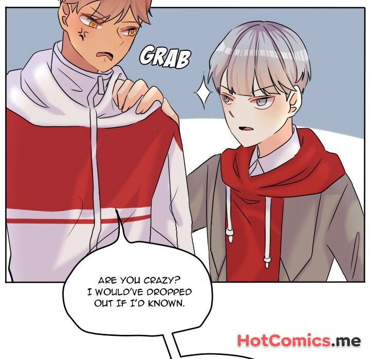 The Chill Couple - episode 57 - 31