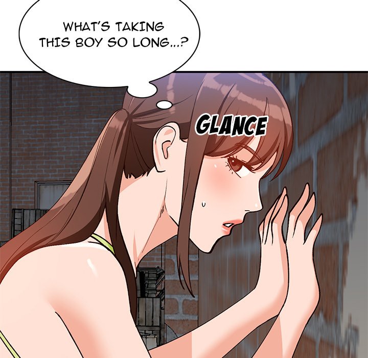Town Girls - episode 36 - 121