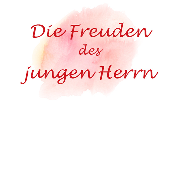 Die Freuden des jungen Herrn - episode 44 - 12