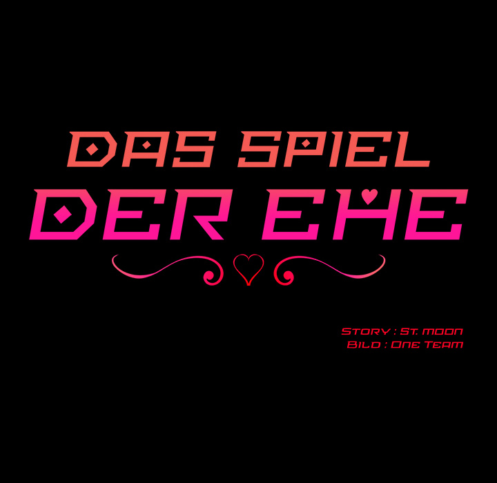 Das Spiel der Ehe - episode 33 - 11