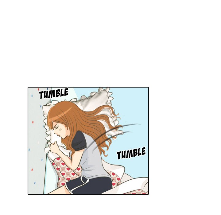 Hold My Hand - episode 1 - 4